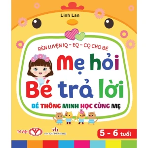 5-6 tuổi